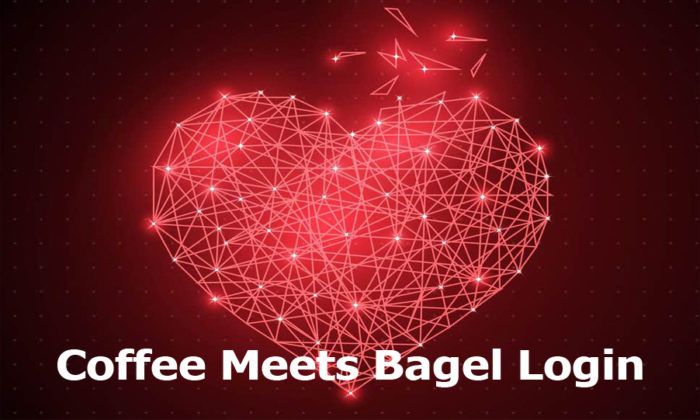 Coffee meet bagel connect
