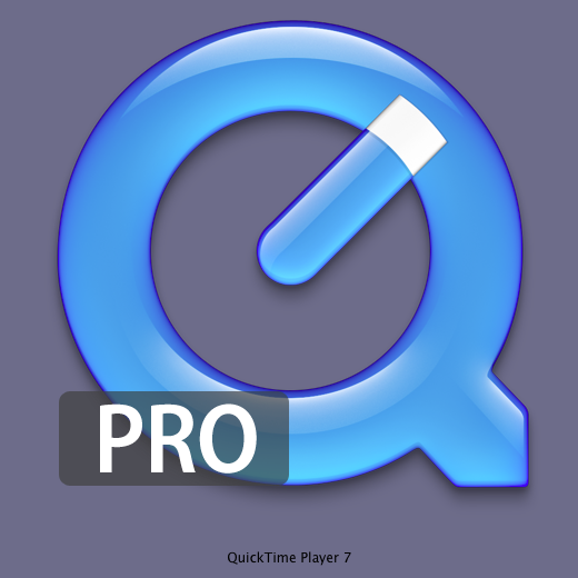 Quicktime 7 Pro Fur Mac Download